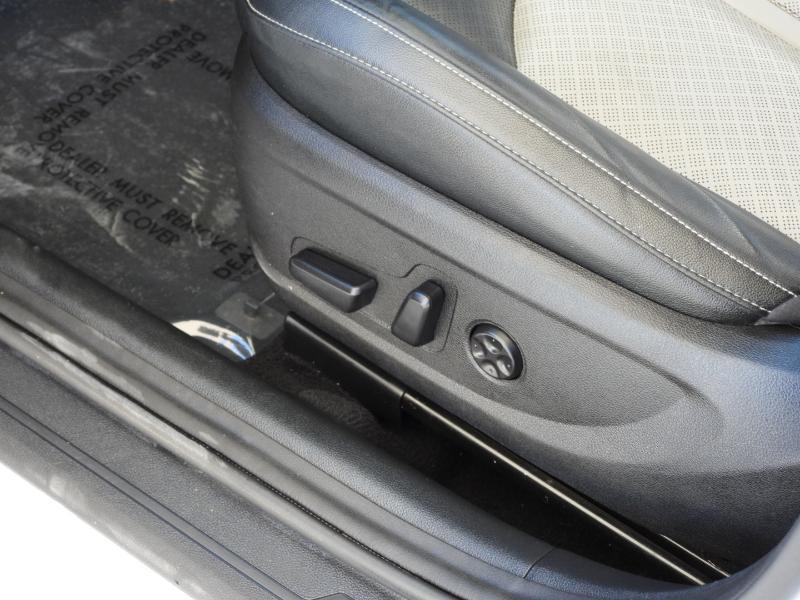 Kia Optima EX Premium DCT 2019