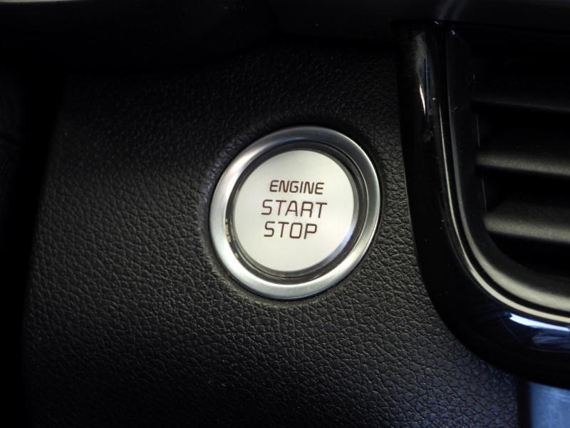 Kia Optima EX Premium DCT 2019