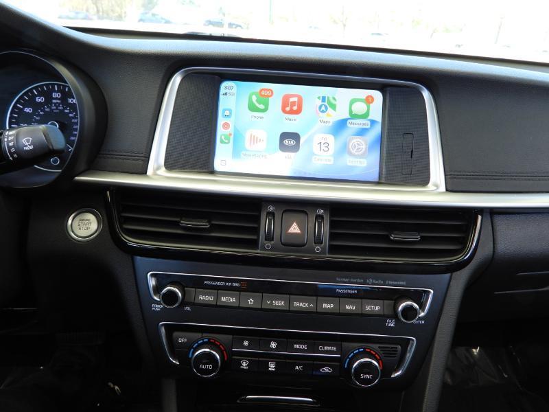 Kia Optima EX Premium DCT 2019