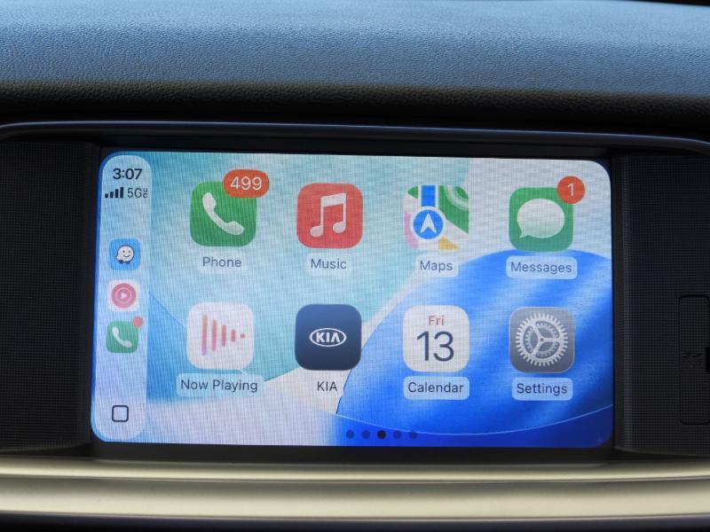 Kia Optima EX Premium DCT 2019