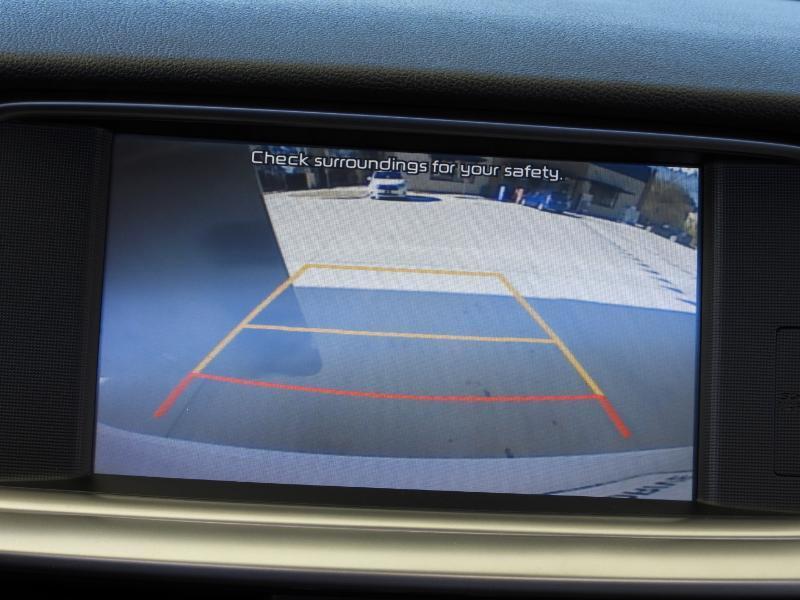 Kia Optima EX Premium DCT 2019