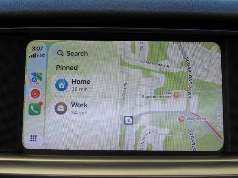 Kia Optima EX Premium DCT 2019