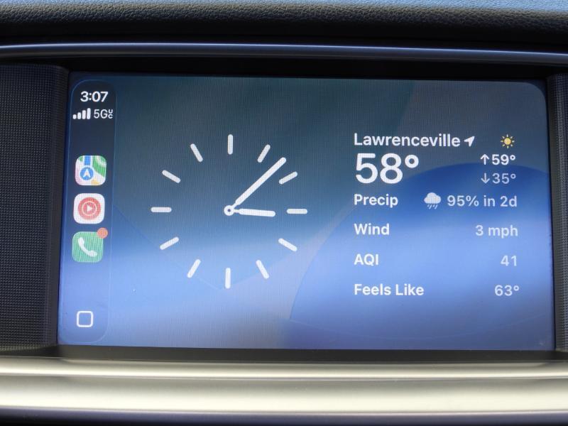 Kia Optima EX Premium DCT 2019