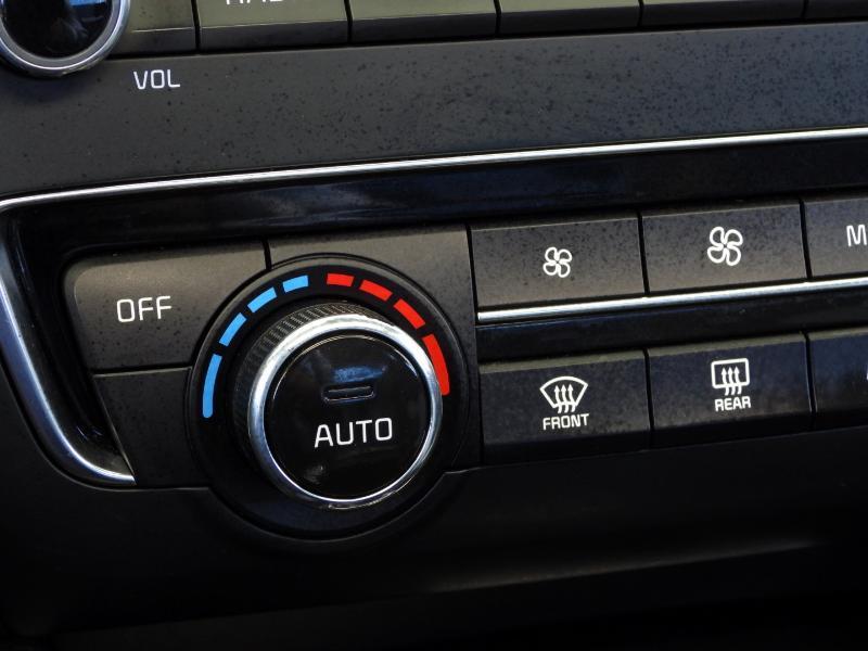 Kia Optima EX Premium DCT 2019