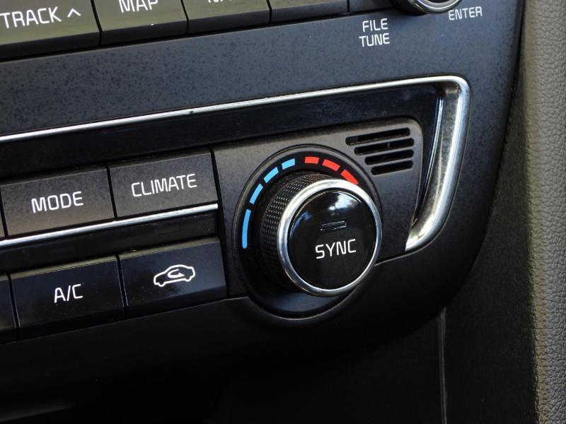 Kia Optima EX Premium DCT 2019