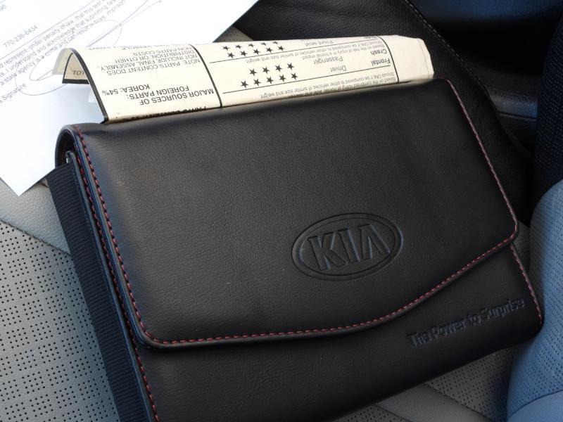 Kia Optima EX Premium DCT 2019