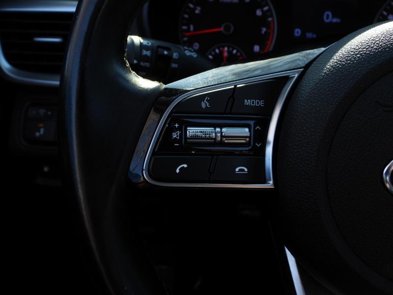 Kia Optima EX Premium DCT 2019