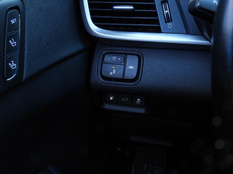 Kia Optima EX Premium DCT 2019