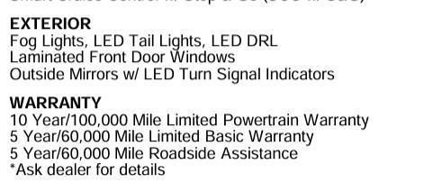 Kia Optima EX Premium DCT 2019