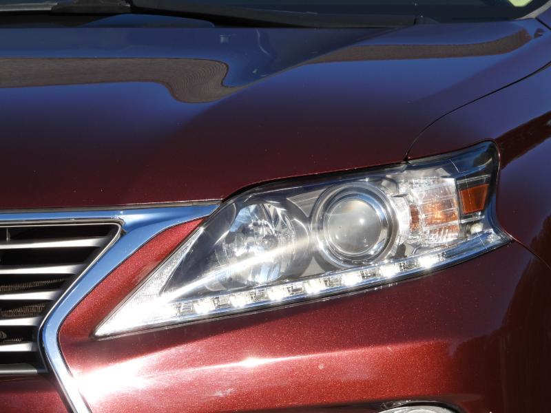 Lexus RX 350 Premium 2015