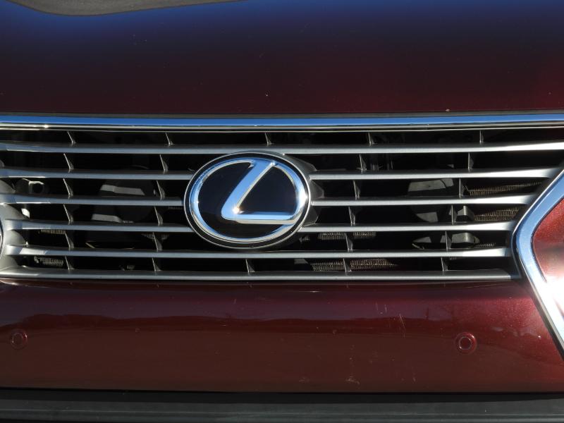 Lexus RX 350 Premium 2015