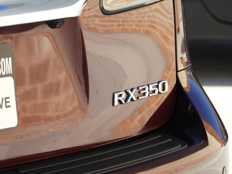 Lexus RX 350 Premium 2015