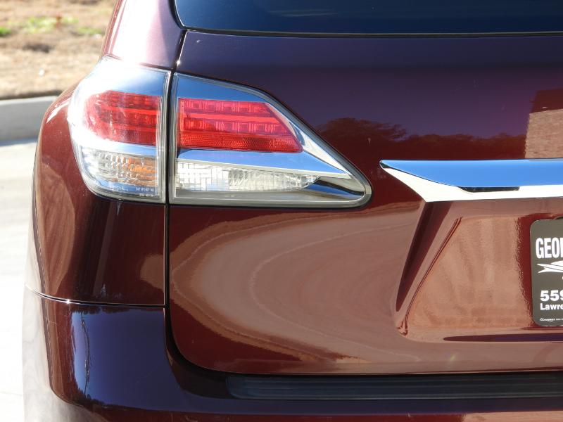 Lexus RX 350 Premium 2015