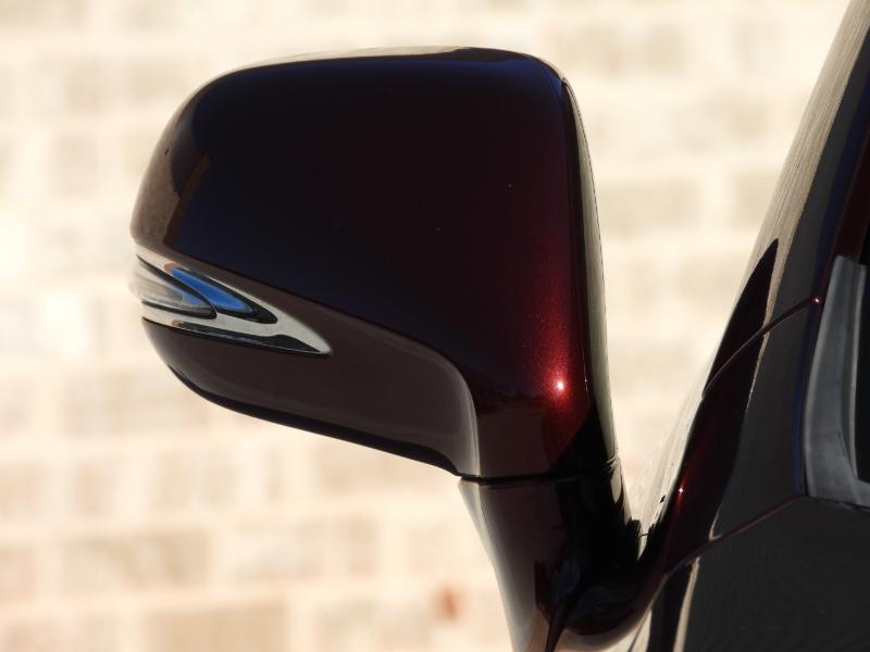 Lexus RX 350 Premium 2015