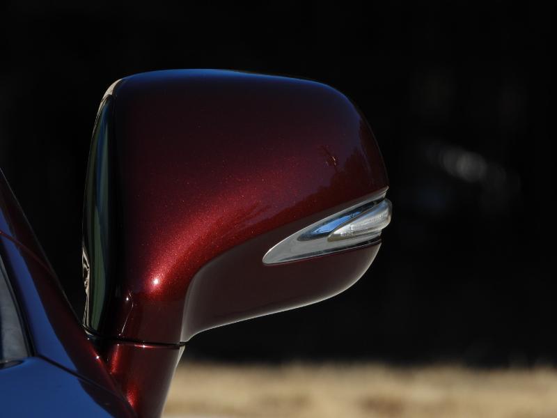 Lexus RX 350 Premium 2015