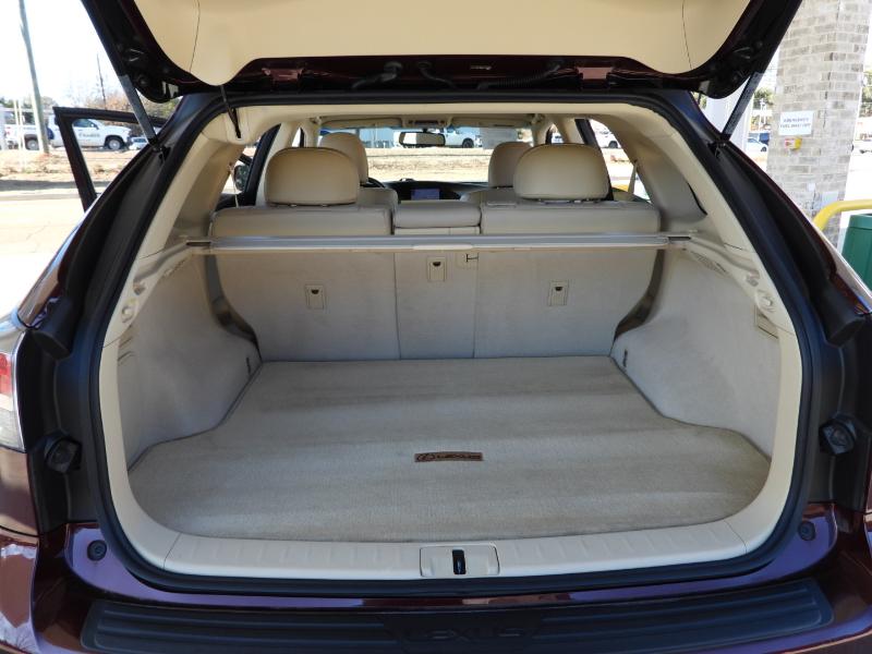 Lexus RX 350 Premium 2015