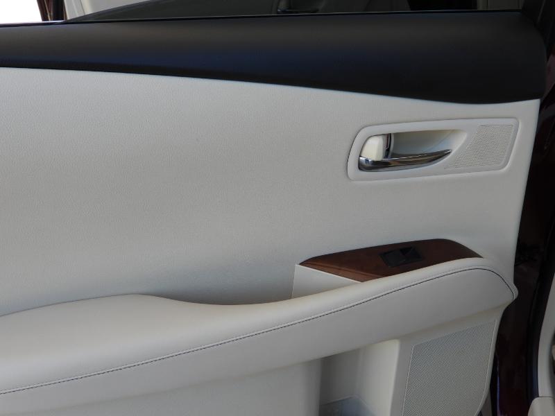 Lexus RX 350 Premium 2015