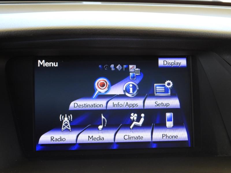 Lexus RX 350 Premium 2015