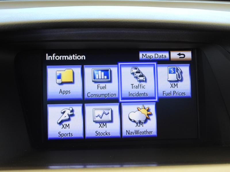 Lexus RX 350 Premium 2015