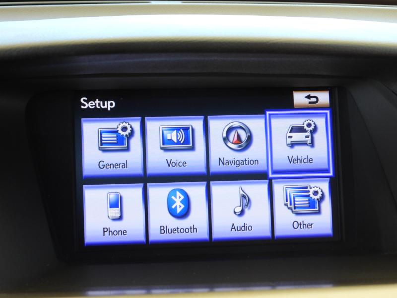 Lexus RX 350 Premium 2015