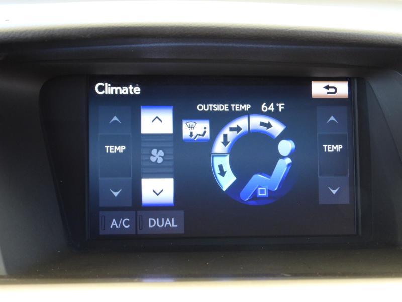 Lexus RX 350 Premium 2015