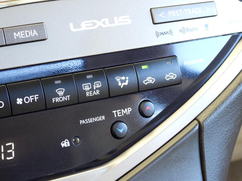 Lexus RX 350 Premium 2015