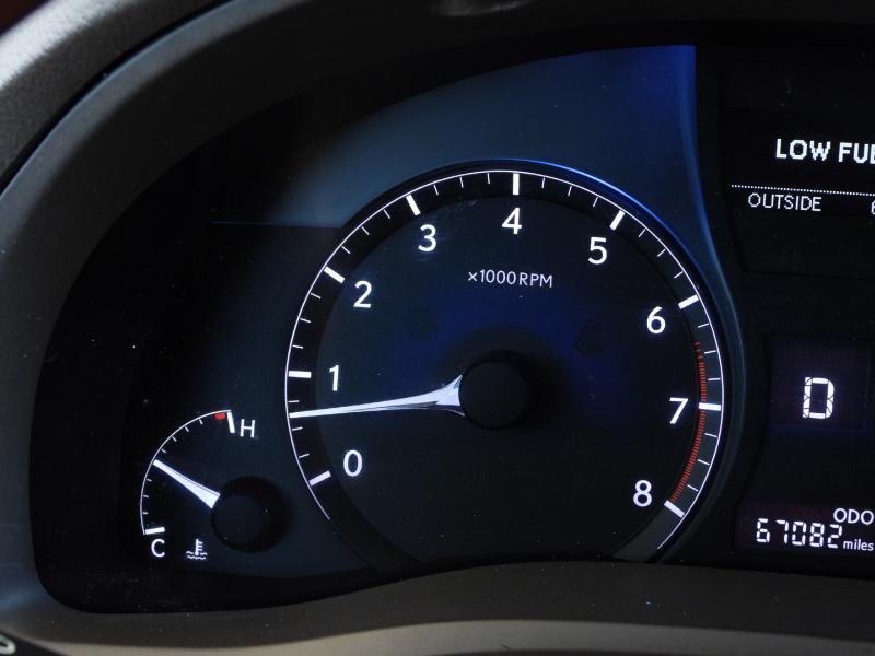 Lexus RX 350 Premium 2015