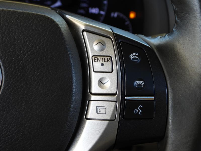 Lexus RX 350 Premium 2015