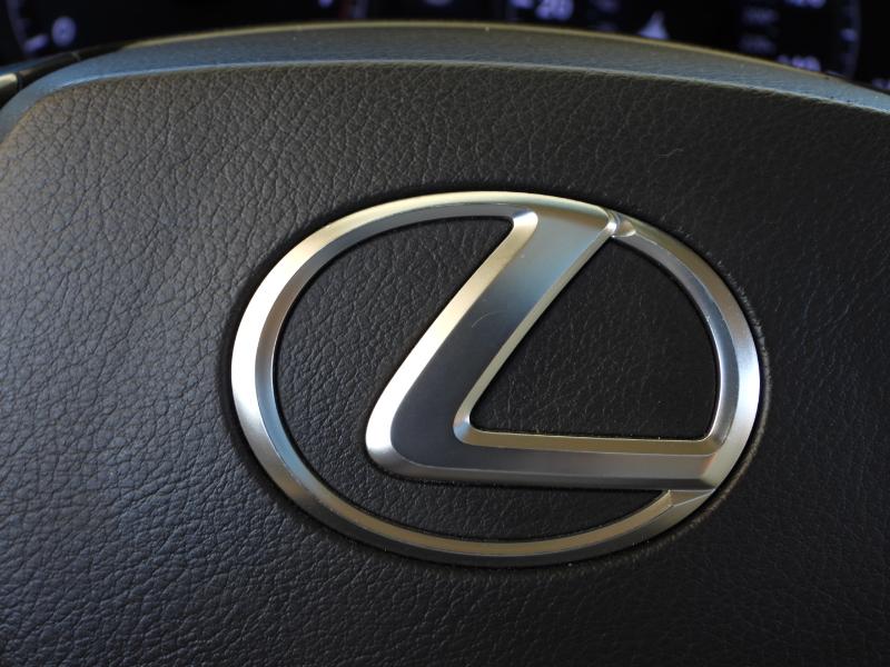 Lexus RX 350 Premium 2015