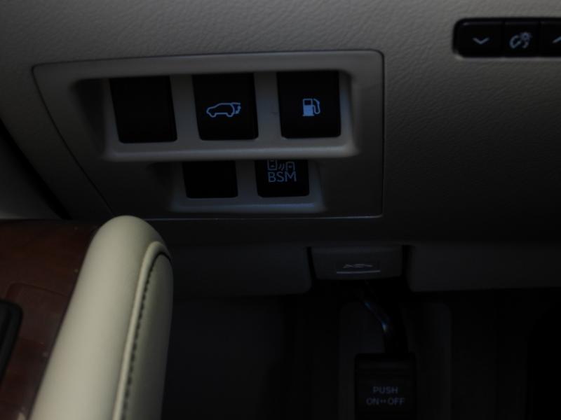 Lexus RX 350 Premium 2015