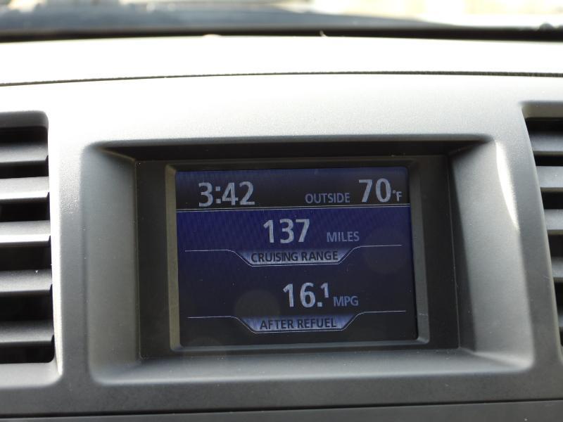 Toyota Highlander SE FWD V6 2012