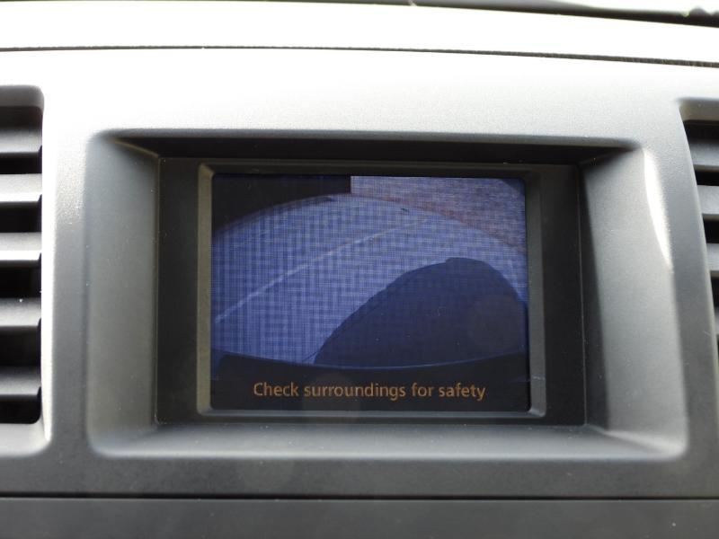 Toyota Highlander SE FWD V6 2012