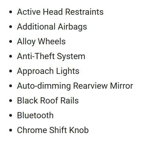 Toyota Highlander SE FWD V6 2012