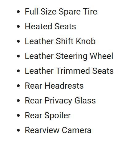 Toyota Highlander SE FWD V6 2012