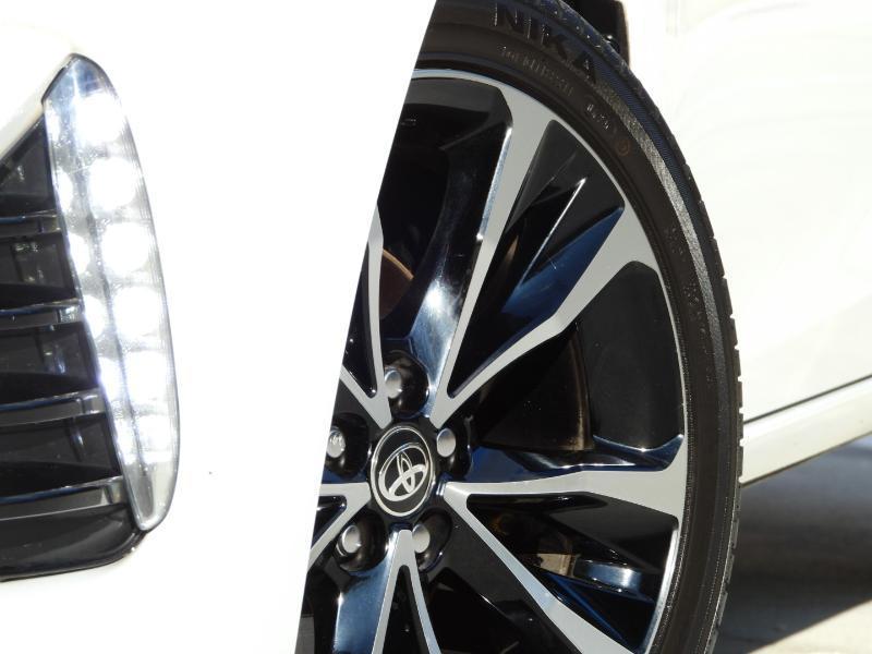 Toyota Corolla SE CVT 2018