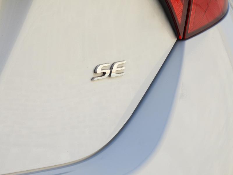 Toyota Corolla SE CVT 2018