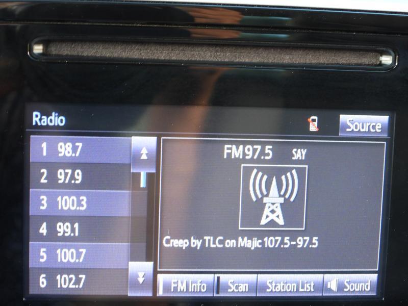 Toyota Corolla SE CVT 2018