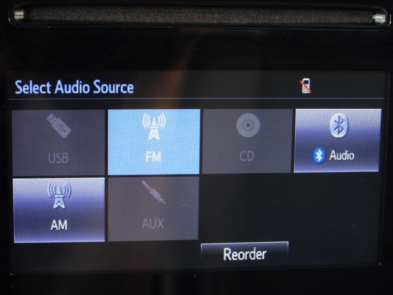 Toyota Corolla SE CVT 2018