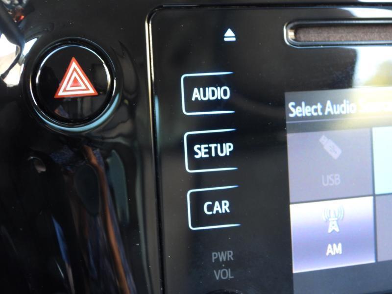 Toyota Corolla SE CVT 2018