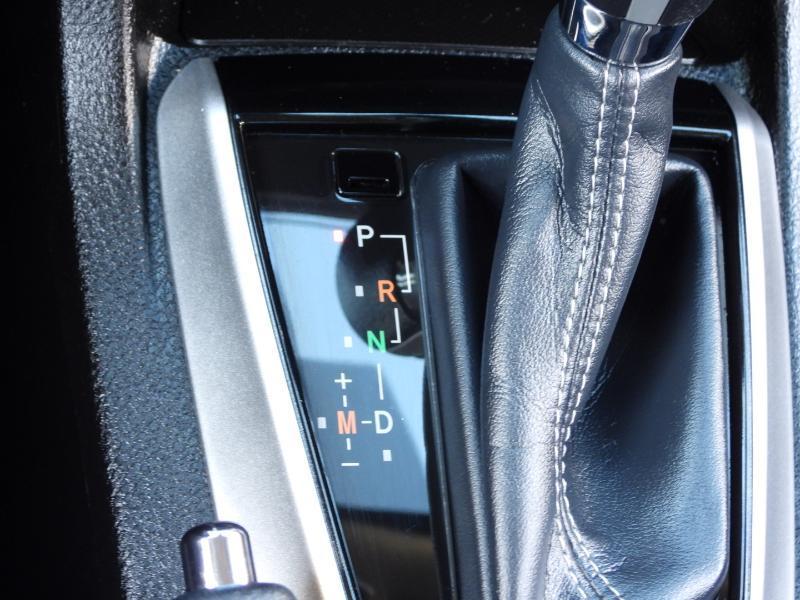 Toyota Corolla SE CVT 2018