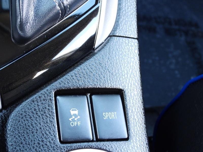 Toyota Corolla SE CVT 2018