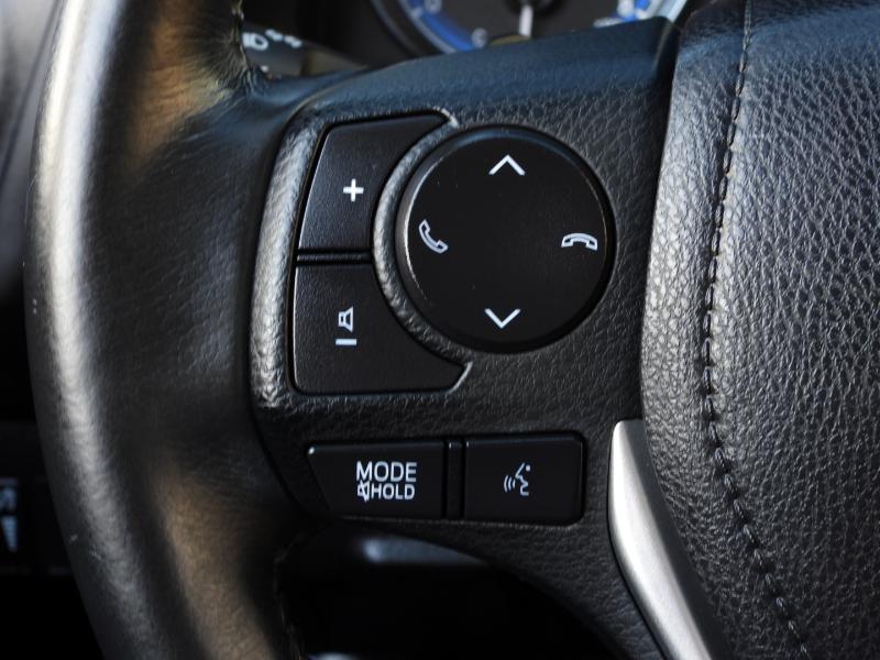 Toyota Corolla SE CVT 2018