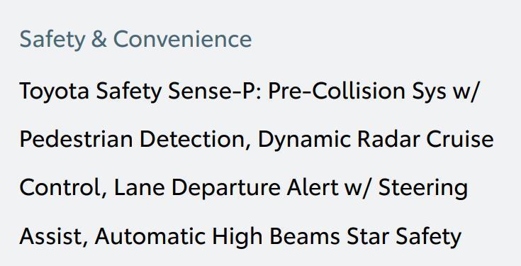 Toyota Corolla SE CVT 2018