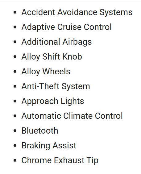 Toyota Corolla SE CVT 2018