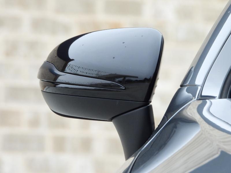 Mercedes-Benz C-Class C300 Coupe 2018