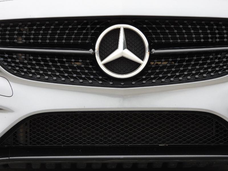 Mercedes-Benz C-Class C300 Coupe 2018