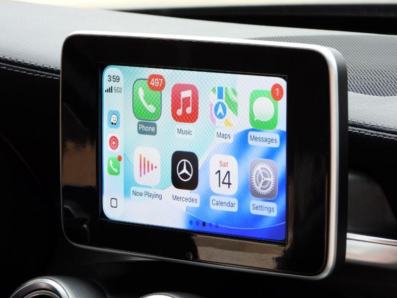 Mercedes-Benz C-Class C300 Coupe 2018