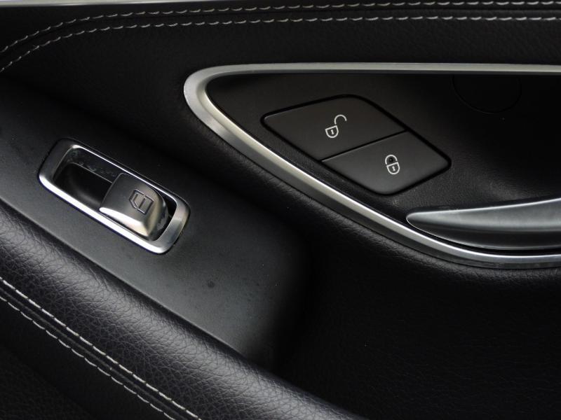 Mercedes-Benz C-Class C300 Coupe 2018