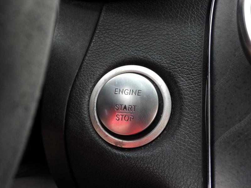 Mercedes-Benz C-Class C300 Coupe 2018