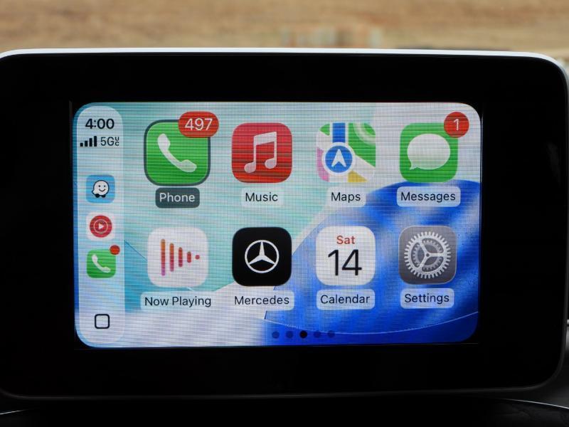 Mercedes-Benz C-Class C300 Coupe 2018